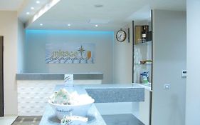 B&B Mirage